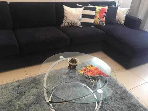 1 Bedroom Apartment in Zaafaran 3