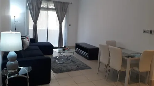 1 Bedroom Apartment in Zaafaran 3