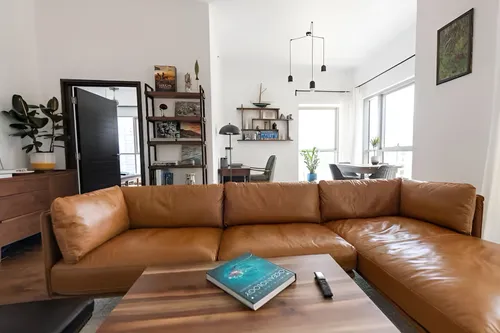 1 Bedroom Apartment in Boulevard Central Tower 1