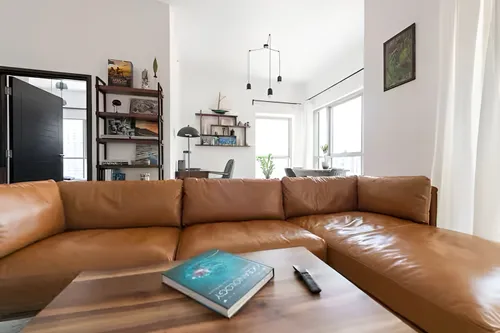 1 Bedroom Apartment in Boulevard Central Tower 1