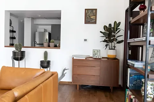1 Bedroom Apartment in Boulevard Central Tower 1