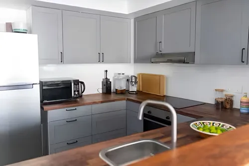 1 Bedroom Apartment in Boulevard Central Tower 1
