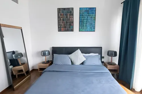 1 Bedroom Apartment in Boulevard Central Tower 1