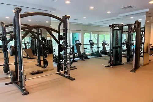 1 Bedroom Apartment in Boulevard Central Tower 1