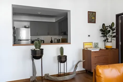 1 Bedroom Apartment in Boulevard Central Tower 1