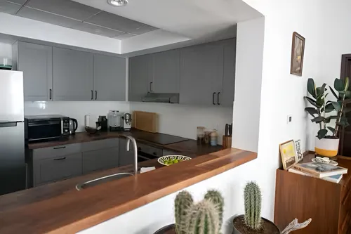 1 Bedroom Apartment in Boulevard Central Tower 1