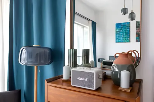 1 Bedroom Apartment in Boulevard Central Tower 1