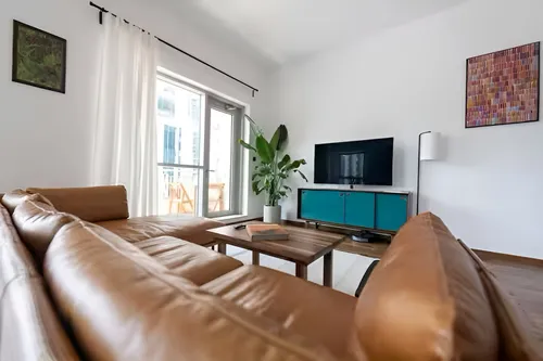 1 Bedroom Apartment in Boulevard Central Tower 1