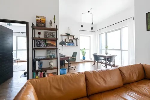 1 Bedroom Apartment in Boulevard Central Tower 1