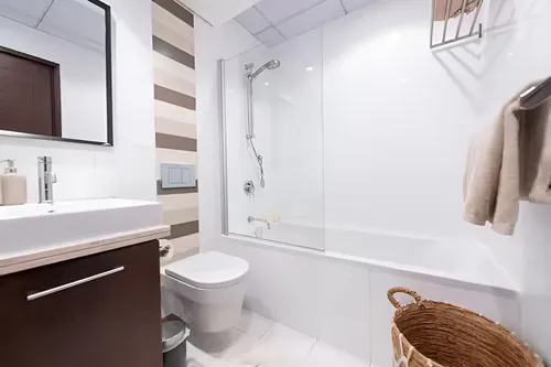1 Bedroom Apartment in Boulevard Central Tower 1