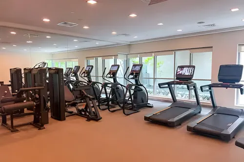 1 Bedroom Apartment in Boulevard Central Tower 1