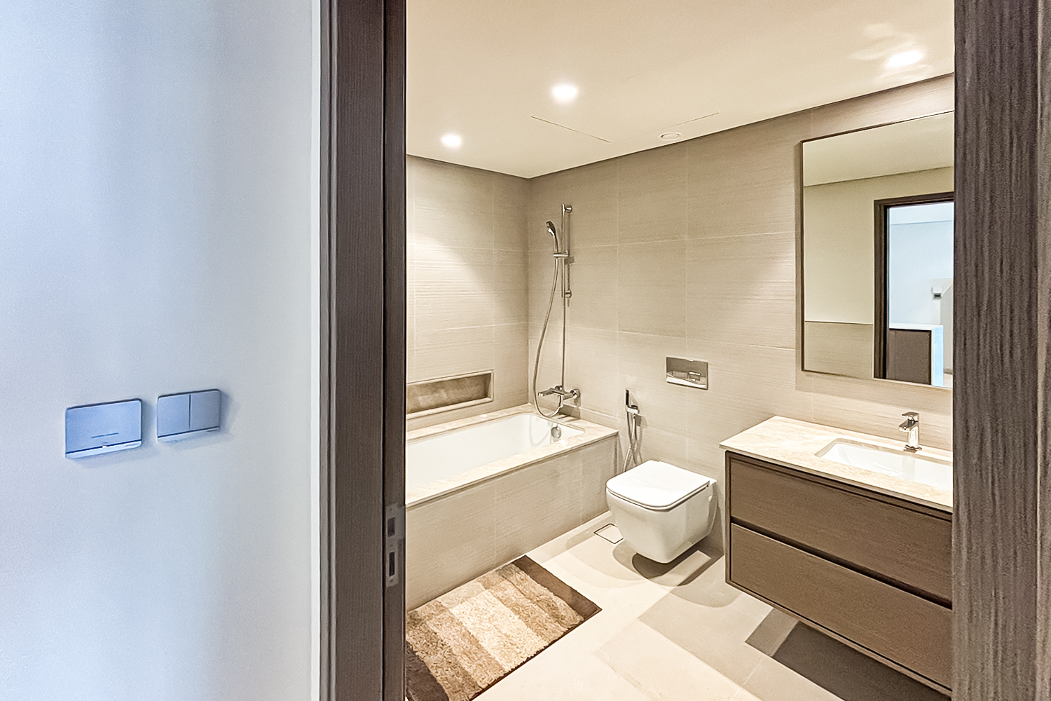 1 Bedroom Apartment in Grande