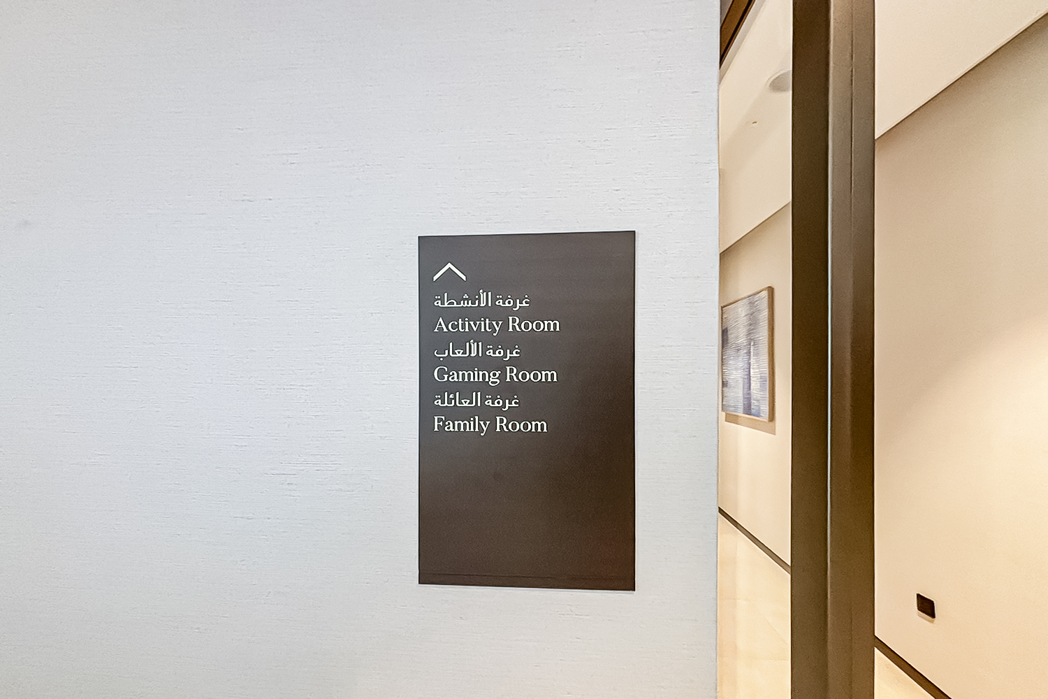 1 Bedroom Apartment in Grande