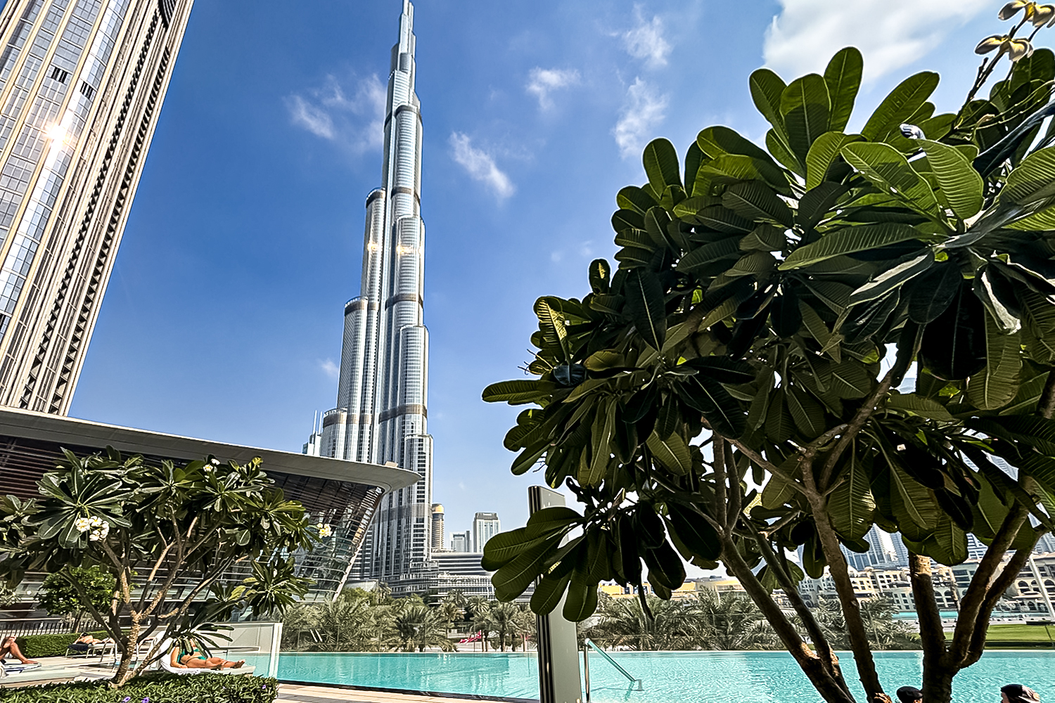 1 Bedroom Apartment in Grande