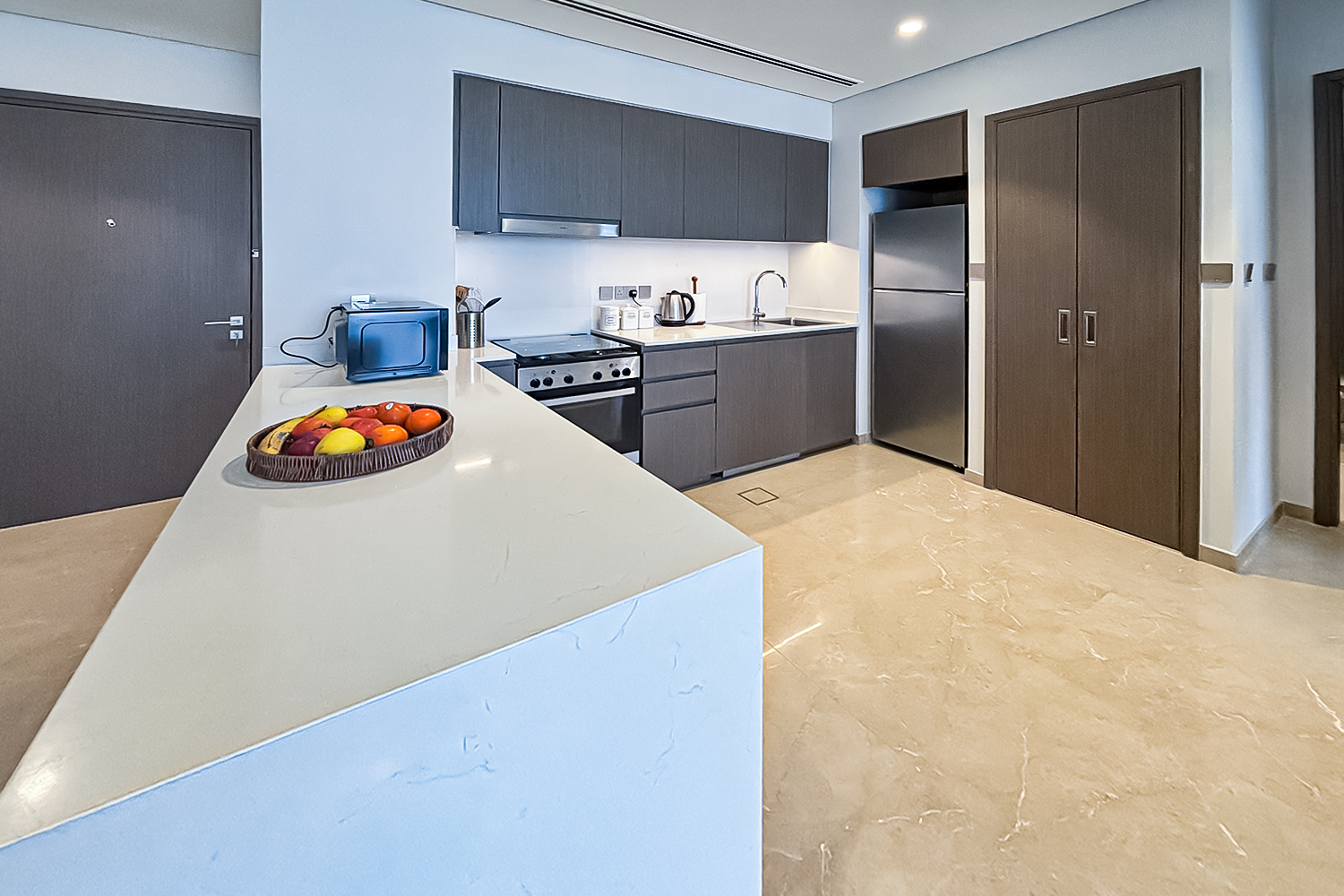 1 Bedroom Apartment in Grande