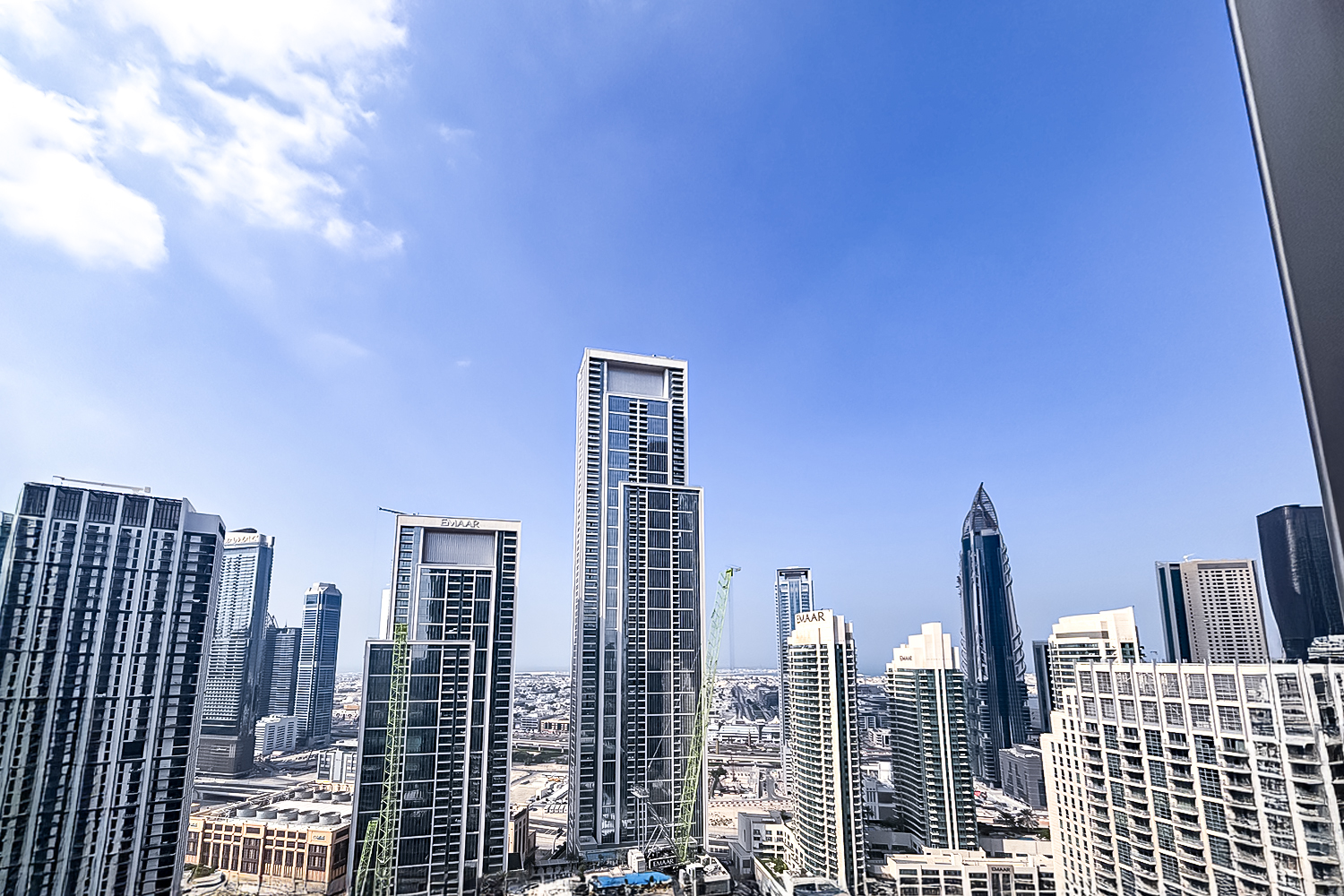 1 Bedroom Apartment in Grande