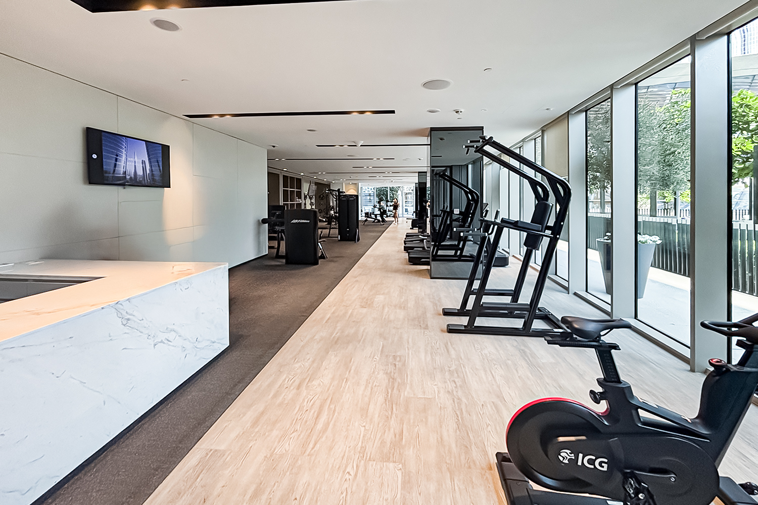 1 Bedroom Apartment in Grande