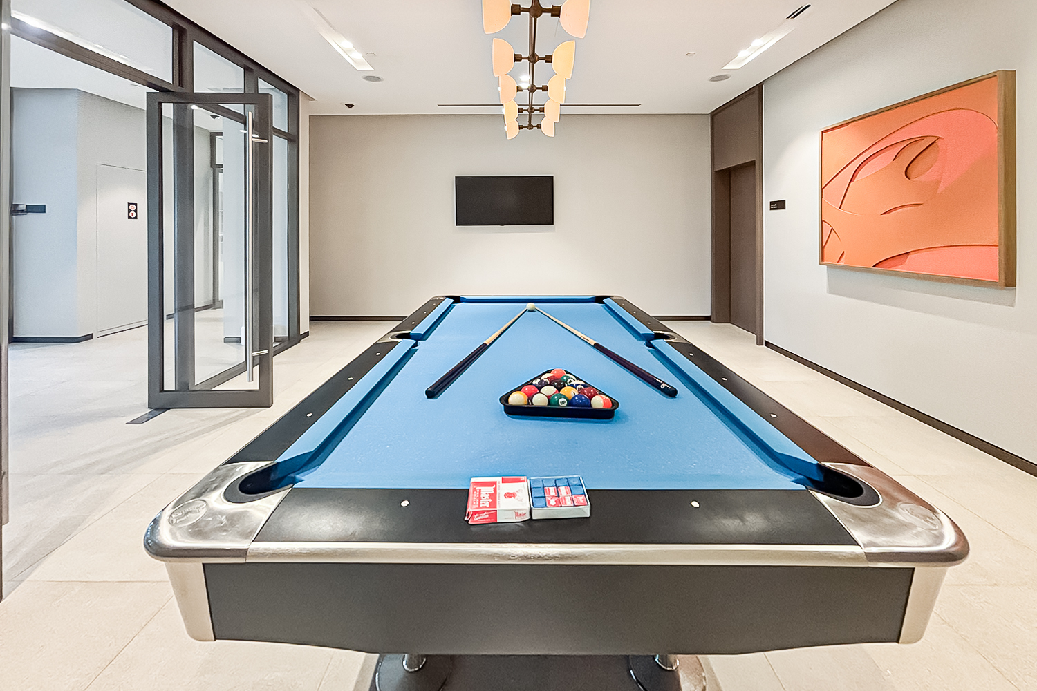 1 Bedroom Apartment in Grande