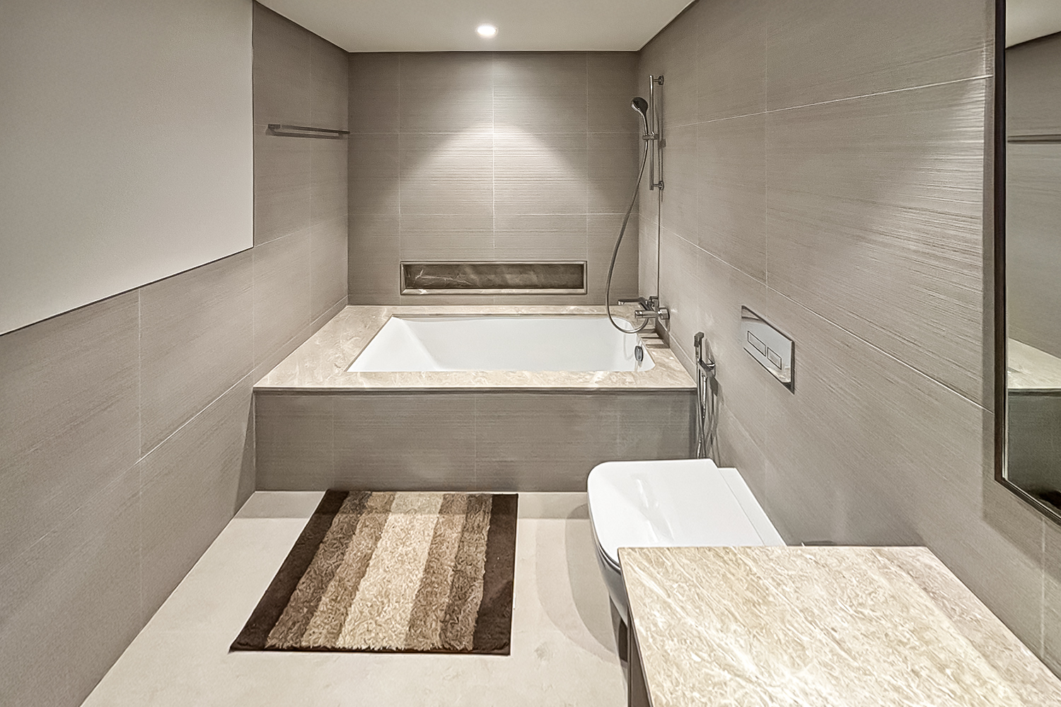 1 Bedroom Apartment in Grande