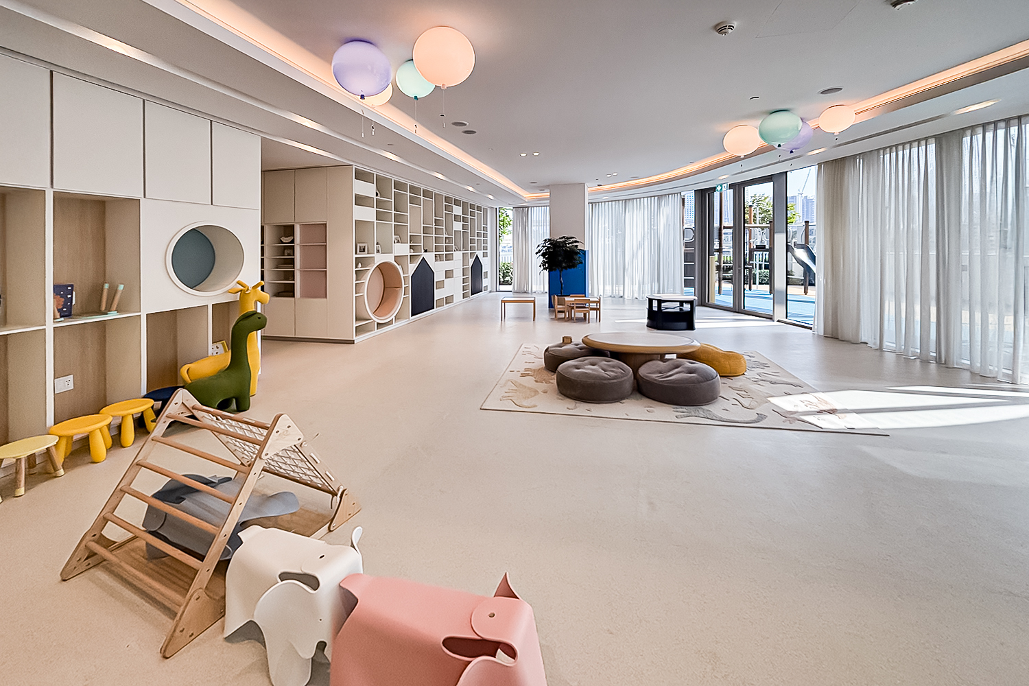 1 Bedroom Apartment in Grande