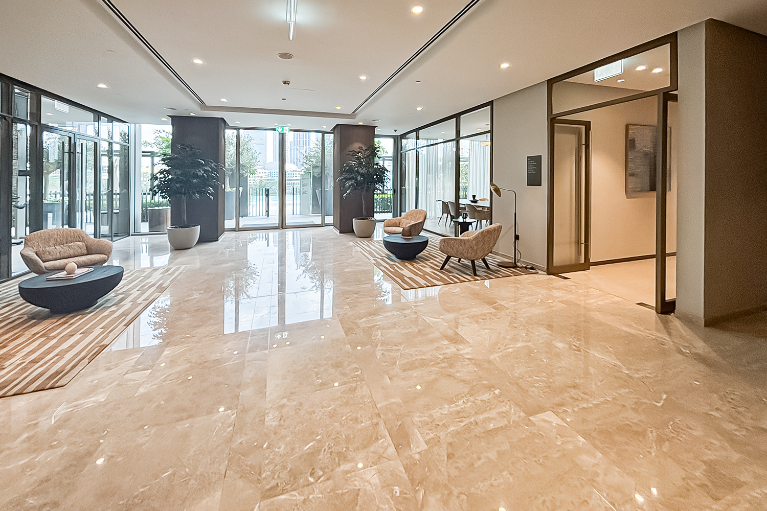 1 Bedroom Apartment in Grande