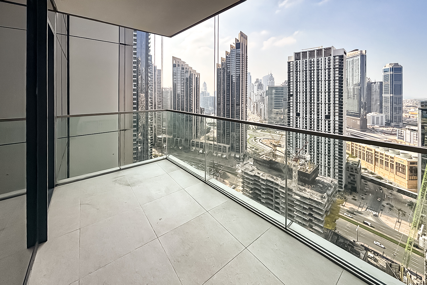 1 Bedroom Apartment in Grande