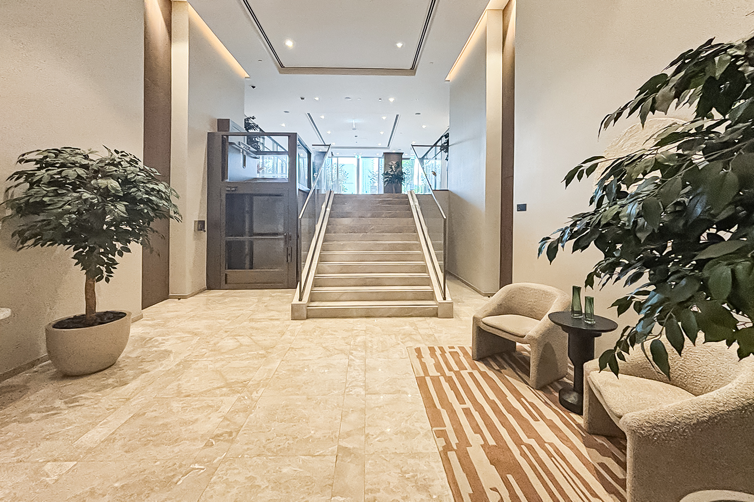 1 Bedroom Apartment in Grande