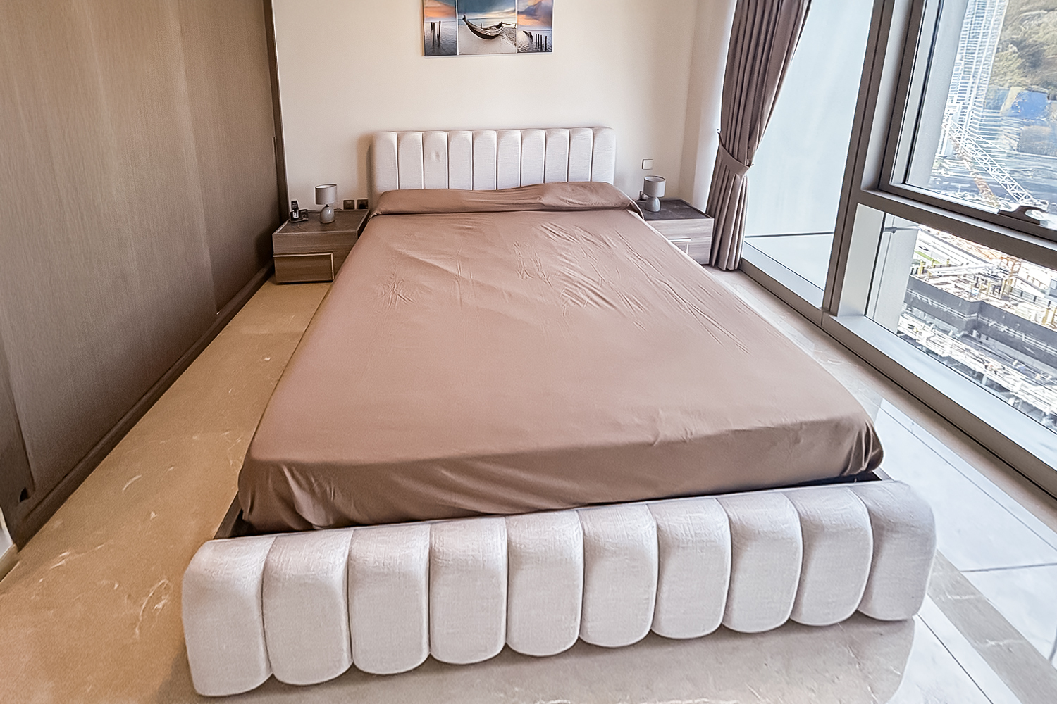 1 Bedroom Apartment in Grande