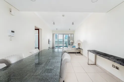 1 Bedroom Apartment in 8 Boulevard Walk