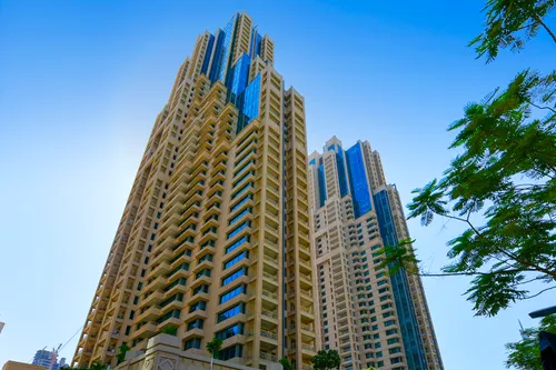 1 Bedroom Apartment in 29 Burj Boulevard Tower 1