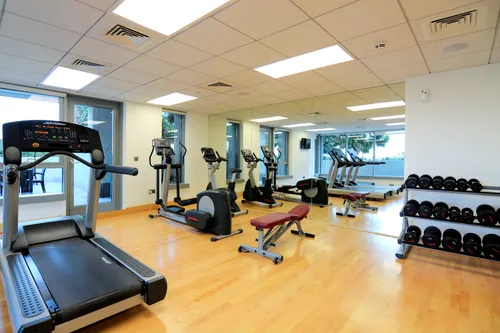 1 Bedroom Apartment in 29 Burj Boulevard Tower 1