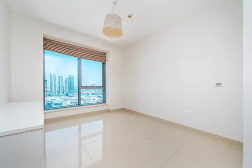 2 Bedrooms Apartment in 29 Burj Boulevard Tower 2