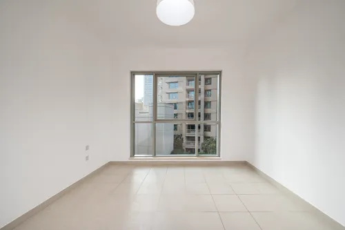 2 Bedrooms Apartment in Boulevard Central Tower 2