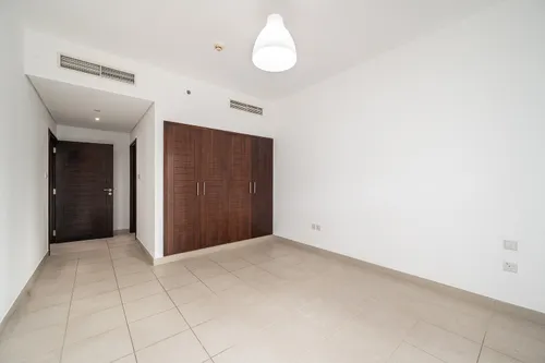 2 Bedrooms Apartment in Boulevard Central Tower 2
