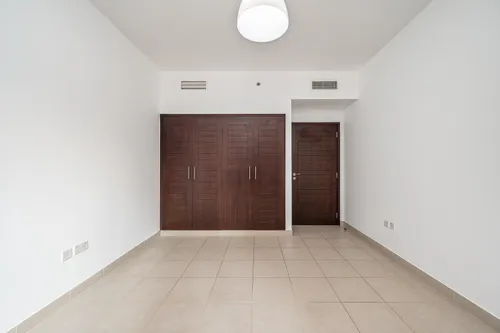 2 Bedrooms Apartment in Boulevard Central Tower 2