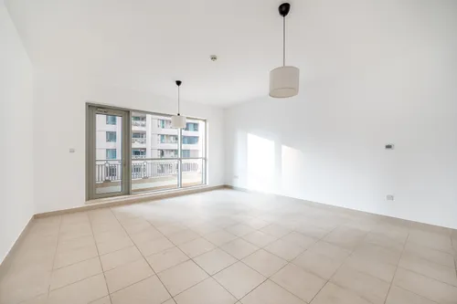 2 Bedrooms Apartment in Boulevard Central Tower 2