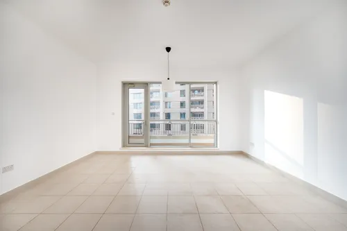 2 Bedrooms Apartment in Boulevard Central Tower 2