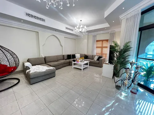 3 Bedrooms Apartment in Tajer Residences