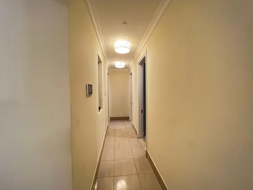 3 Bedrooms Apartment in Tajer Residences