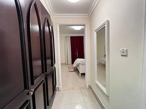 3 Bedrooms Apartment in Tajer Residences