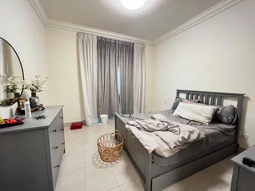 3 Bedrooms Apartment in Tajer Residences
