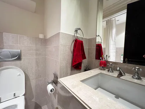 3 Bedrooms Apartment in Tajer Residences