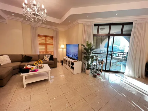 3 Bedrooms Apartment in Tajer Residences