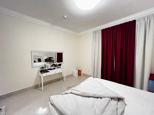 3 Bedrooms Apartment in Tajer Residences