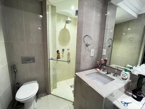 3 Bedrooms Apartment in Tajer Residences