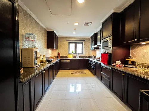 3 Bedrooms Apartment in Tajer Residences