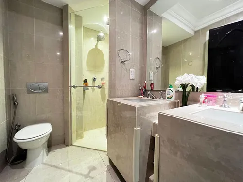 3 Bedrooms Apartment in Tajer Residences