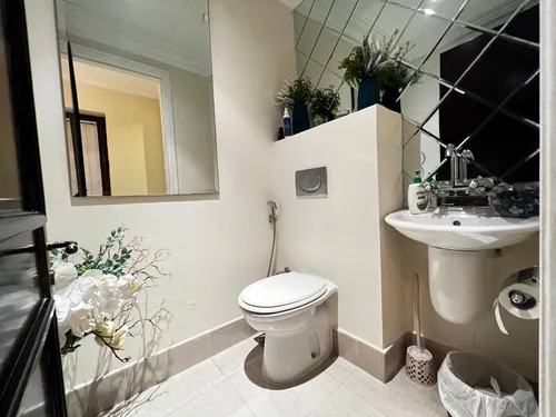 3 Bedrooms Apartment in Tajer Residences