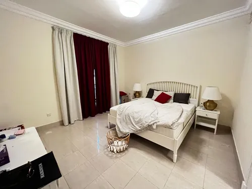 3 Bedrooms Apartment in Tajer Residences
