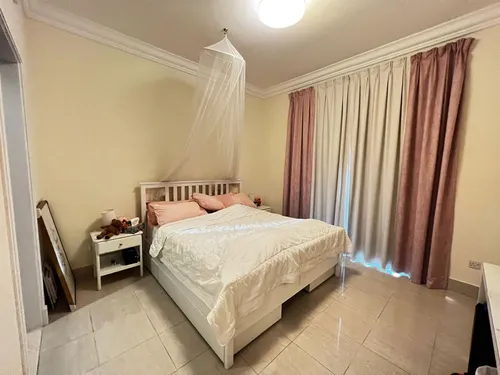 3 Bedrooms Apartment in Tajer Residences